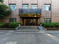 汉庭酒店(上海嘉善路店) - 酒店外部
