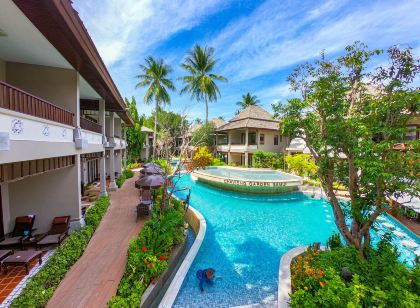Chaweng Garden Beach Resort