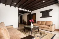 Fresco Retreat Hotels in Лалітпур