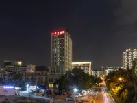 886精品酒店（廈門海滄區政府店） 鄰近石峯巖寺的酒店