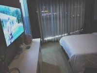 广安燕都宾馆 - 经济阳光双床房