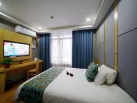 米朵酒店(杭州奥体博览中心店) - 标准大床房