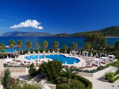 Ionian Emerald Resort