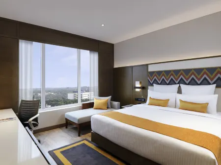 Novotel Guwahati GS Road