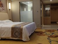 谷城怡谷国际大酒店 - 经济大床房