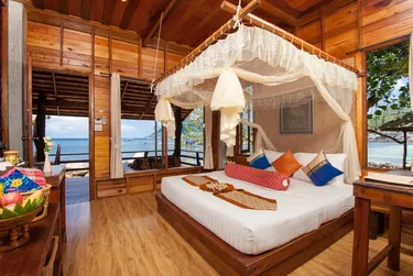 รูปภาพของเซนซี พาราไดซ์ บีช รีสอร์ท