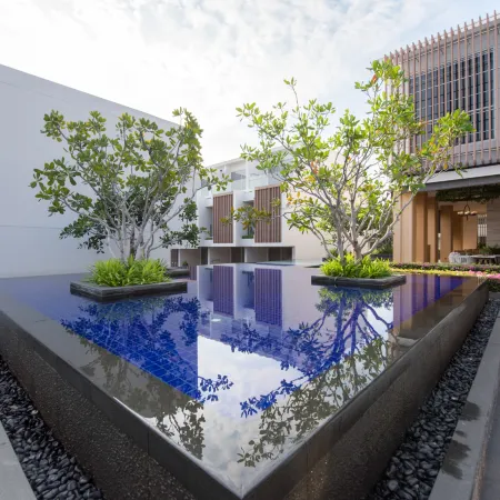 Ace of Hua Hin Resort