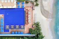 Ace of Hua Hin Resort - 5 Yıldız