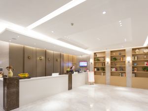 Chuxing Chain Hotel (Xingou Branch)