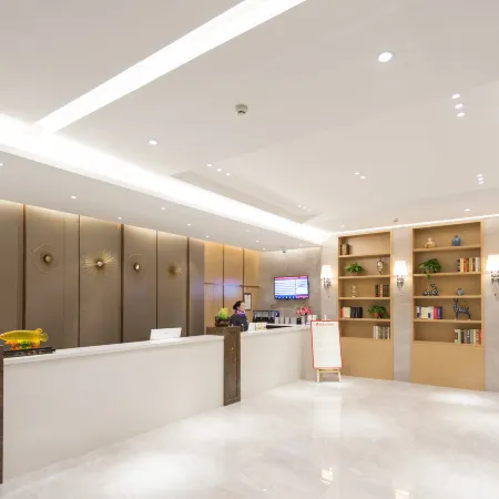 Chuxing Chain Hotel (Xingou Branch)