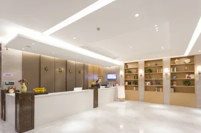 Chuxing Chain Hotel (Xingou Branch)