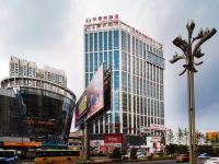 贵阳江豪大酒店