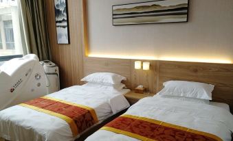 Tongchuan Kangyang Hotel