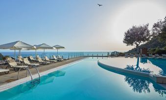 Atlantica Grand Mediterraneo Resort - Adults Only