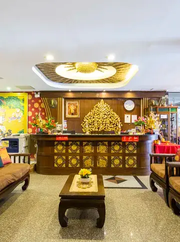 รูปภาพของโรงแรมธนวรรณ ภูเก็ต