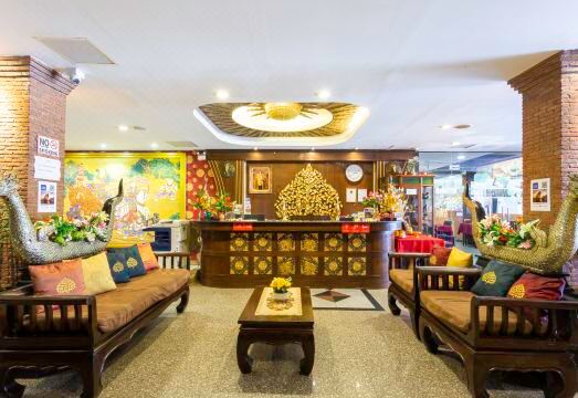 5. 타나완 푸켓 호..