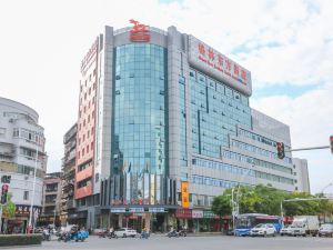 GreenTree Eastern Hotel (Ganzhou Station Store)