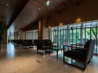 博多冷泉 大和ROYNET PREMIER酒店 福岡酒店