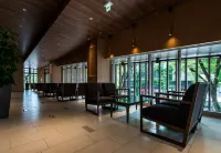 Daiwa Roynet Hotel Hakata Reisen Premier - Former Daiwa Roynet Hotel Hakata Reisen