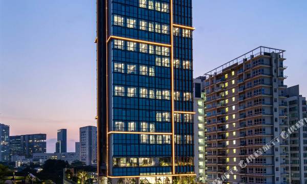 Citadines Balestier Singapore