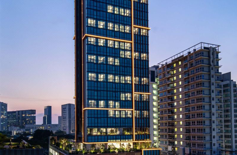 Citadines Balestier Singapore