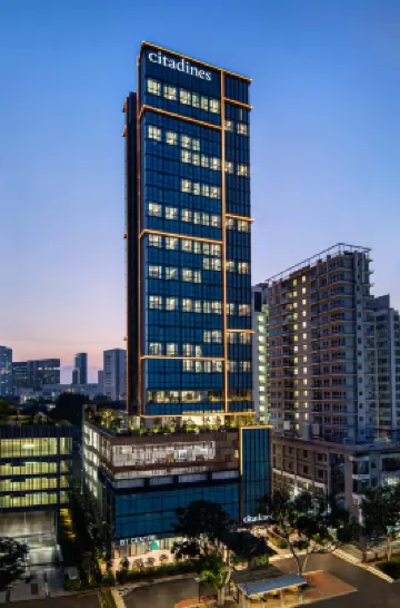 Citadines Balestier Singapore