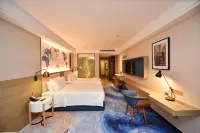 Kyriad Marvelous Hotel (Meizhou High Speed Railway Station)