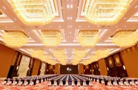 Dragon Palace Bengbu Hotels in Bengbu