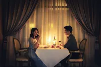 Yunbeier Aristocrat Hotel Wuzhen - bar
