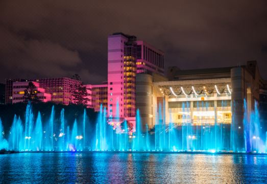 3. 웨스트 레이크 ..