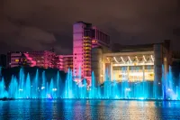 Fujian West Lake Hotel Отели рядом с достопримечательностью «Площадь Тайваня, Северный Тайвань, 54»