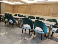 Jingjie Meibang Hotel (Pubei Maoyuandi Wang International Branch) - breakfast