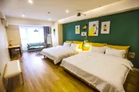 Jixi Honey Hotel