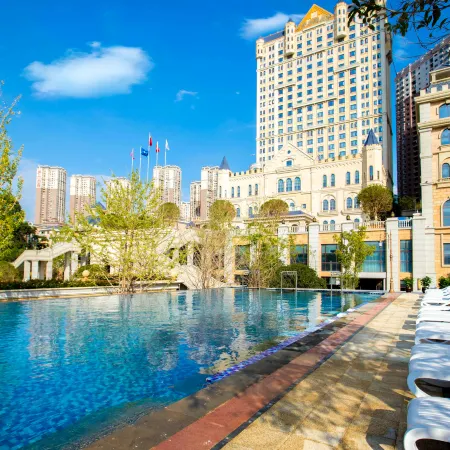 Wyndham Grand Kunming East