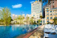 Wyndham Grand Kunming East - Infinity Pools