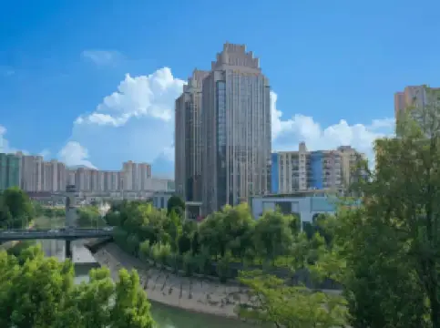 Alberghi Selezionati a 4 stelle a Lichuan: le opzioni più popolari