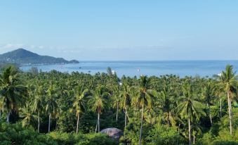 The Plantation Koh Tao