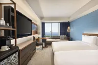 ไฮแอท รีเจนซี่ โตเกียวเบย์ - พร้อมระเบียง