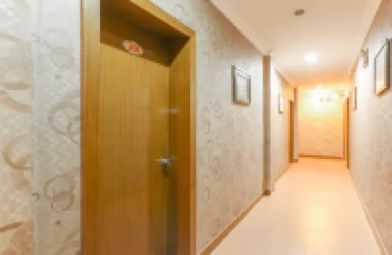 창싱 젠쉬 호텔