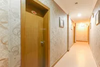 Changxing Zhenxu Hotel