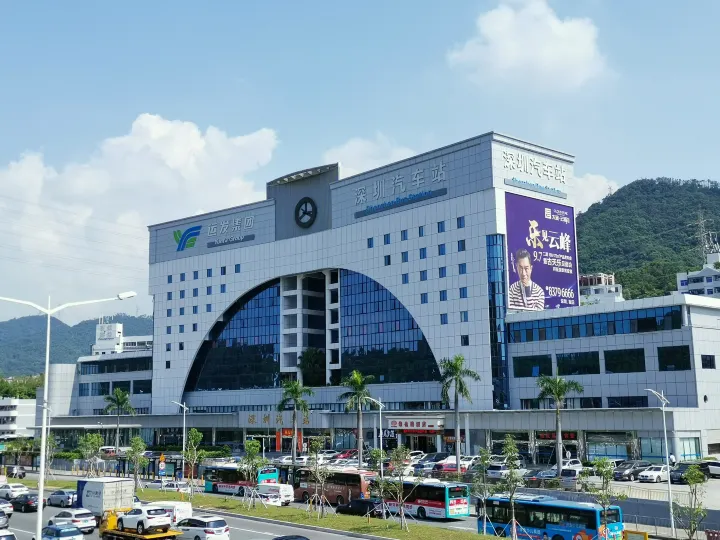 Vienna Hotel (Shenzhen Bijiashan Yinhu subway station)