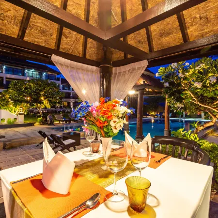 Samaya Wellness Resort