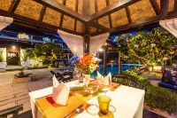 Samaya Wellness Resort - Aamiainen