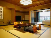 Hanatsubaki Hotels in Kaga