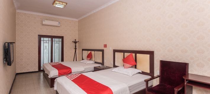 Pengxi Book'an Mountain Hotel Hotels in Pengxi