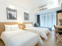 Jinjiang Inn Border Gate