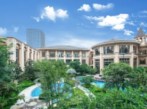 Chateau Star River Xi'an