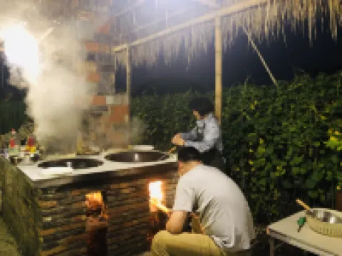 Ji Jian Resorts