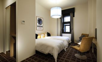 Hakoba Hakodate by the Share Hotels