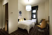 Hakoba Hakodate by the Share Hotels